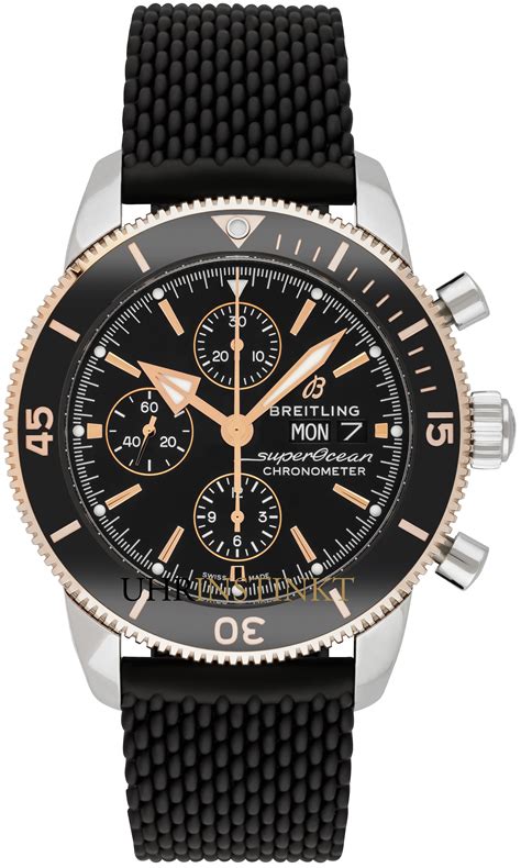 breitling superocean chronograph46|breitling superocean heritage chronograph automatic.